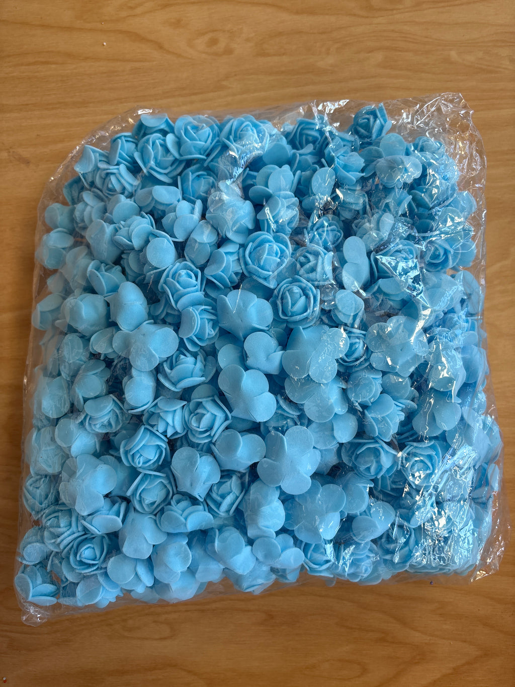 Artificial Flower 1 cm - 0.4"