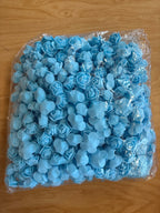 Artificial Flower 1 cm - 0.4"