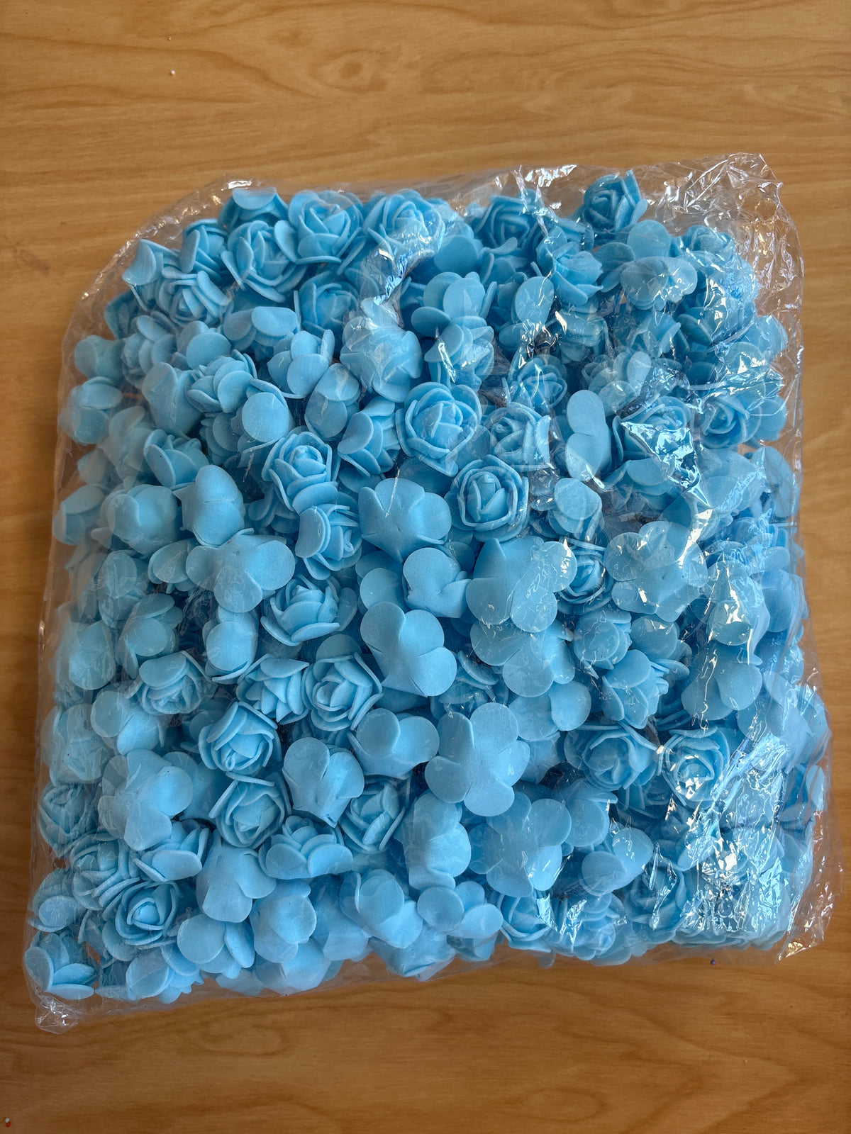 Artificial Flower 1 cm - 0.4"