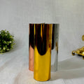 Roll of Hot Stamping Foil 8" x 130 Yards.