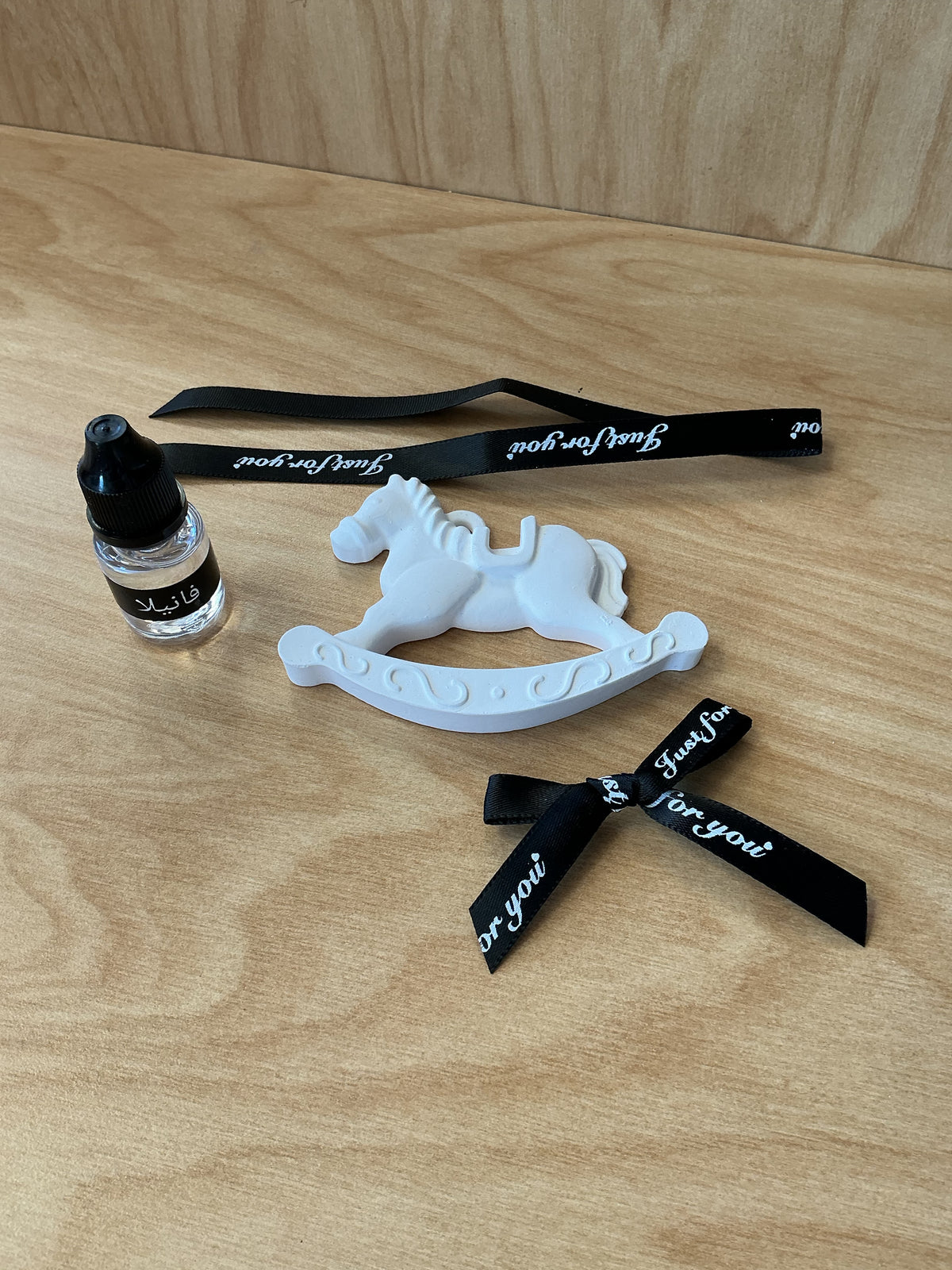 Horse Room Fragrance