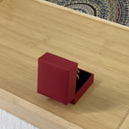 Jewelry Ring Box