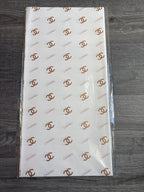 Floral Wrap E60159