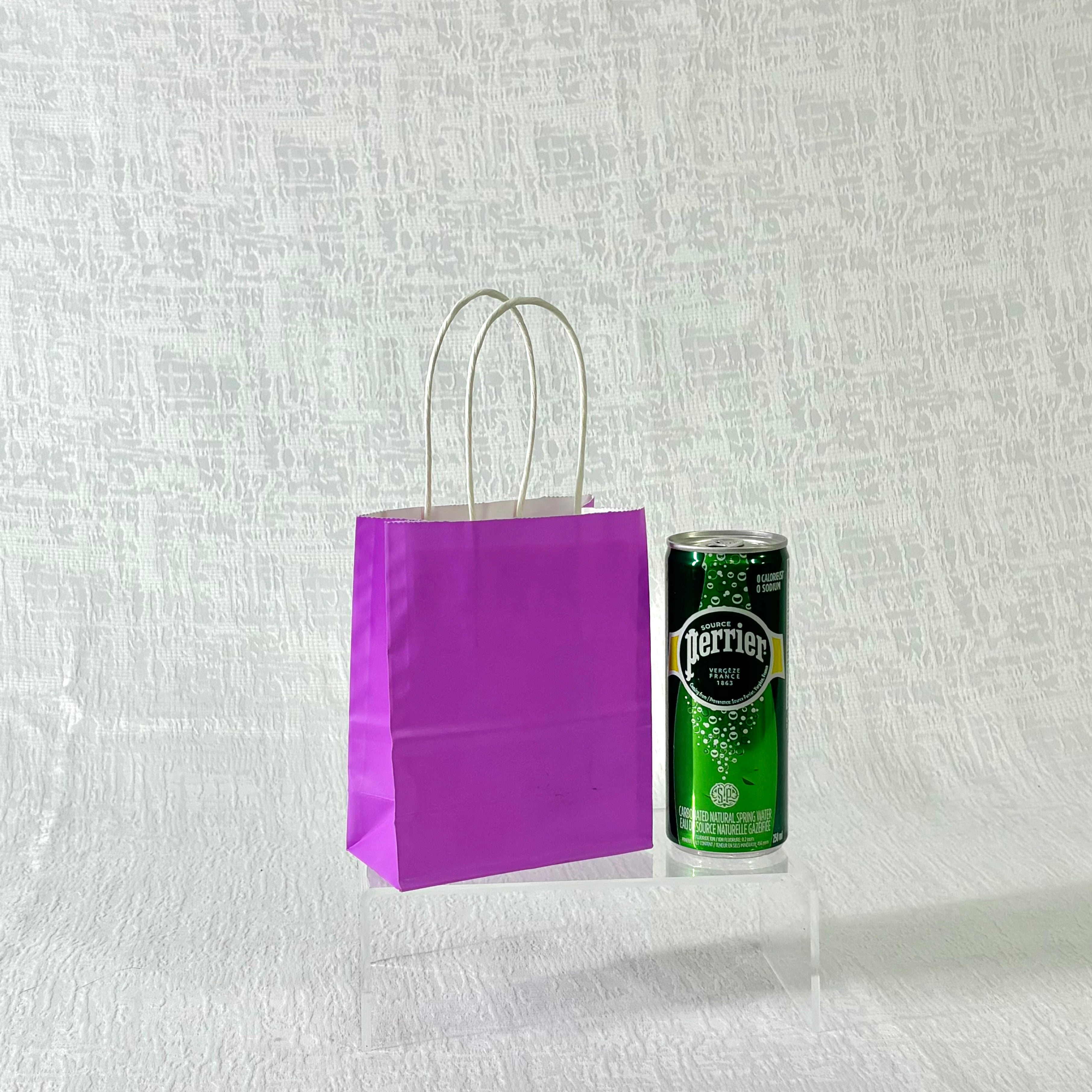 Paper Bags Mix colors