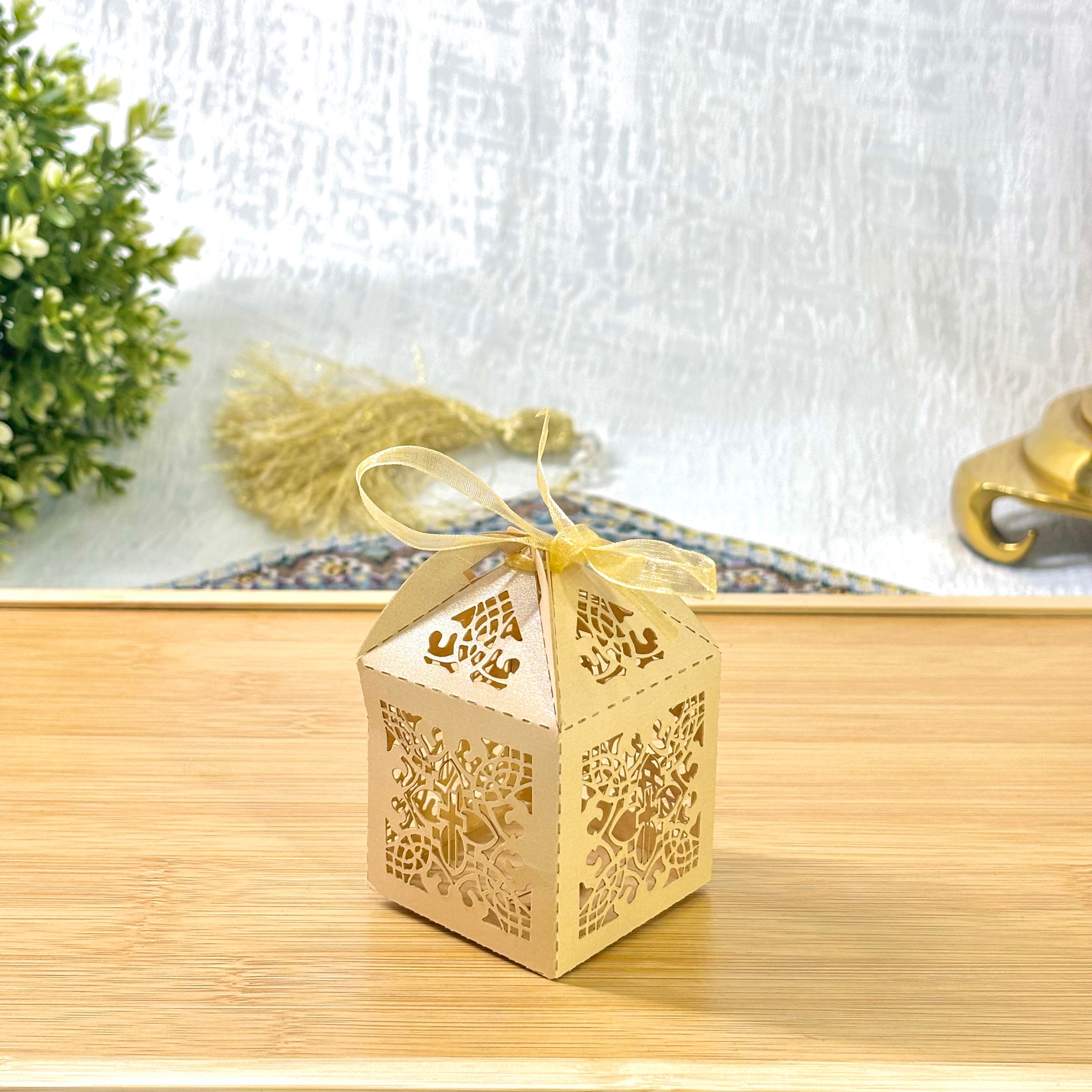 Party Favor (Wedding Party)