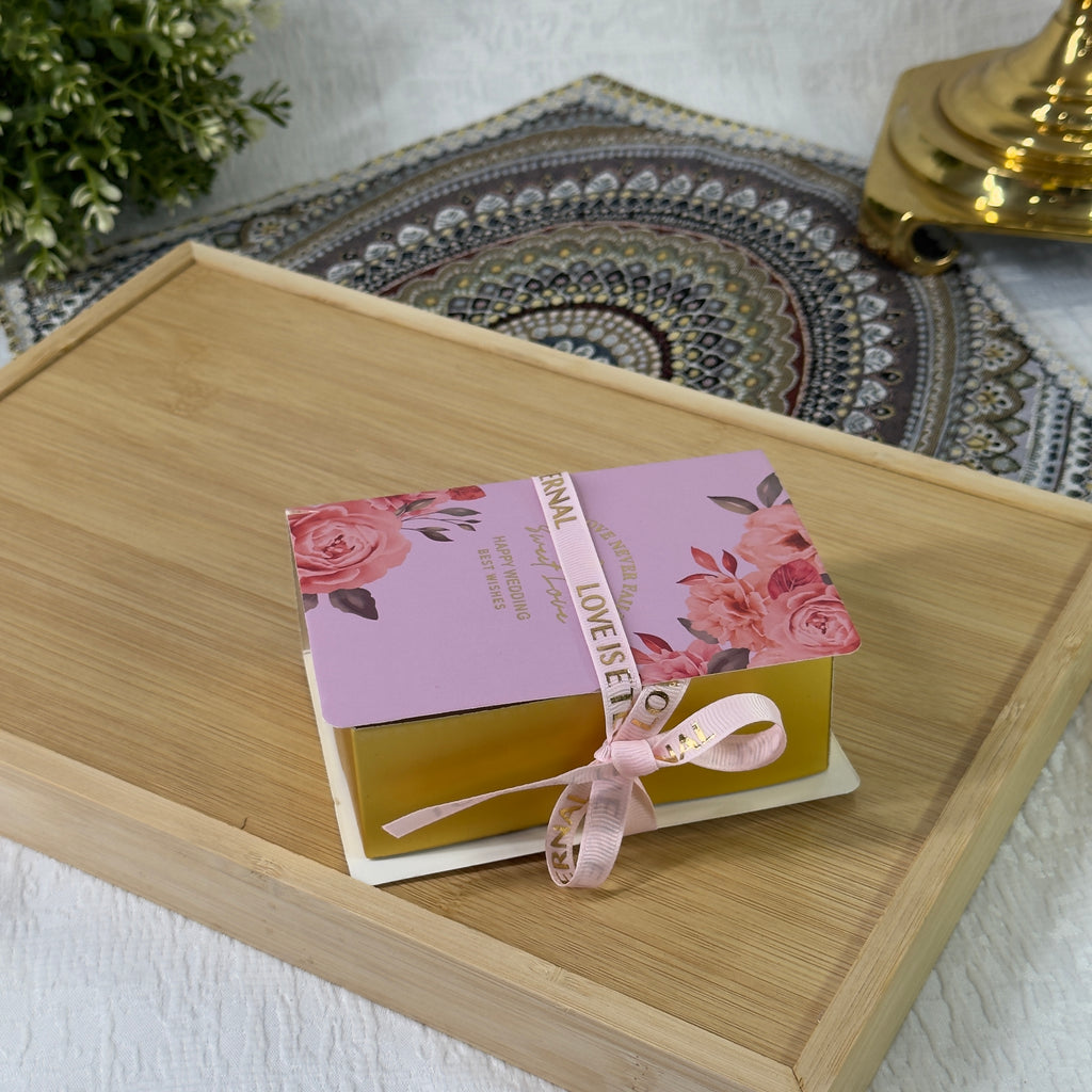 Party Favor Wedding Favor Baby Shower Box