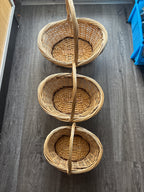 Basket 3 Pcs set A10068
