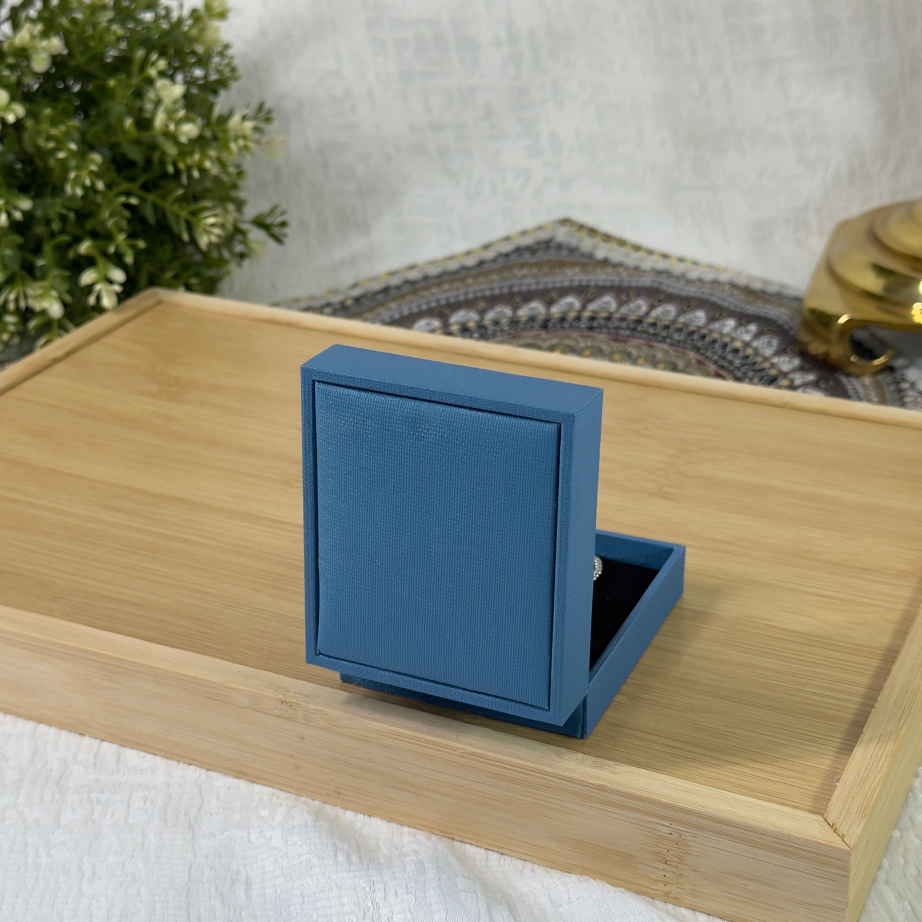 Jewelry Box