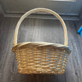 Basket with Handle A10065