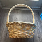 Basket with Handle A10065