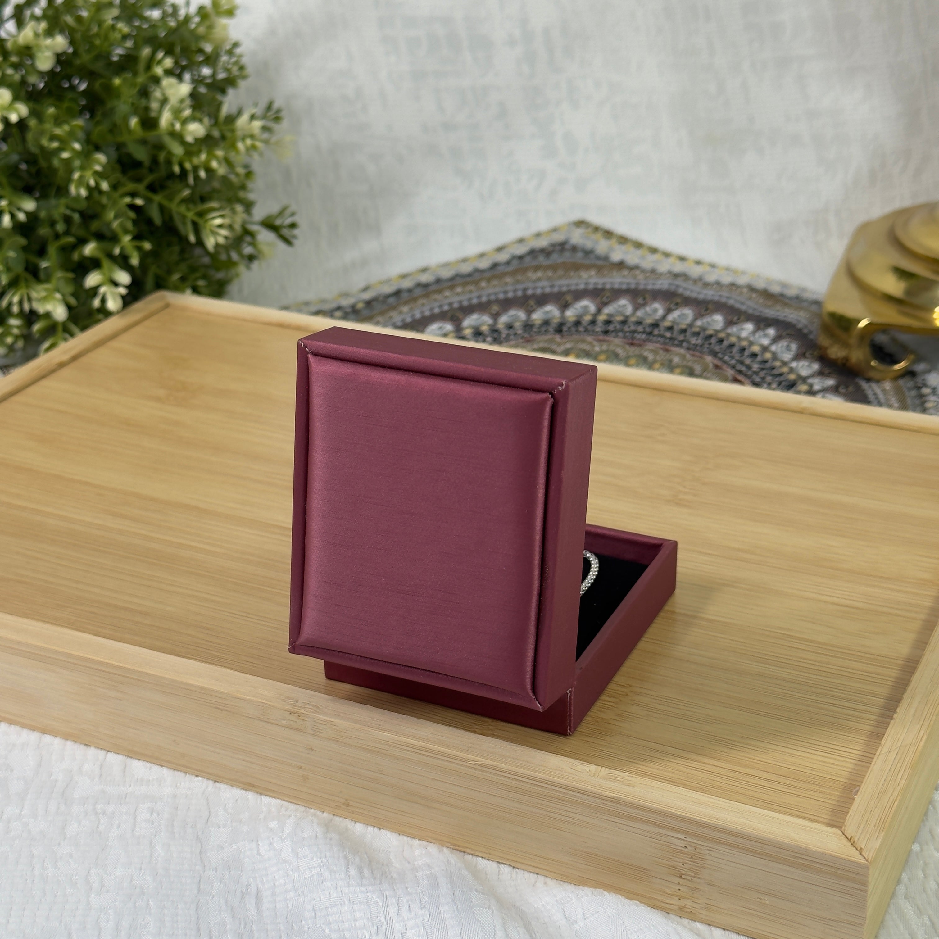 Jewelry Box