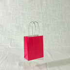Paper Bags Mix colors