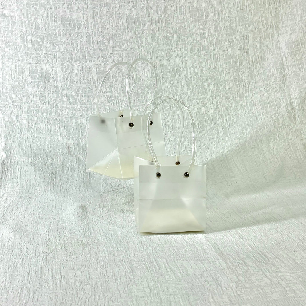 PVC Gift Bag