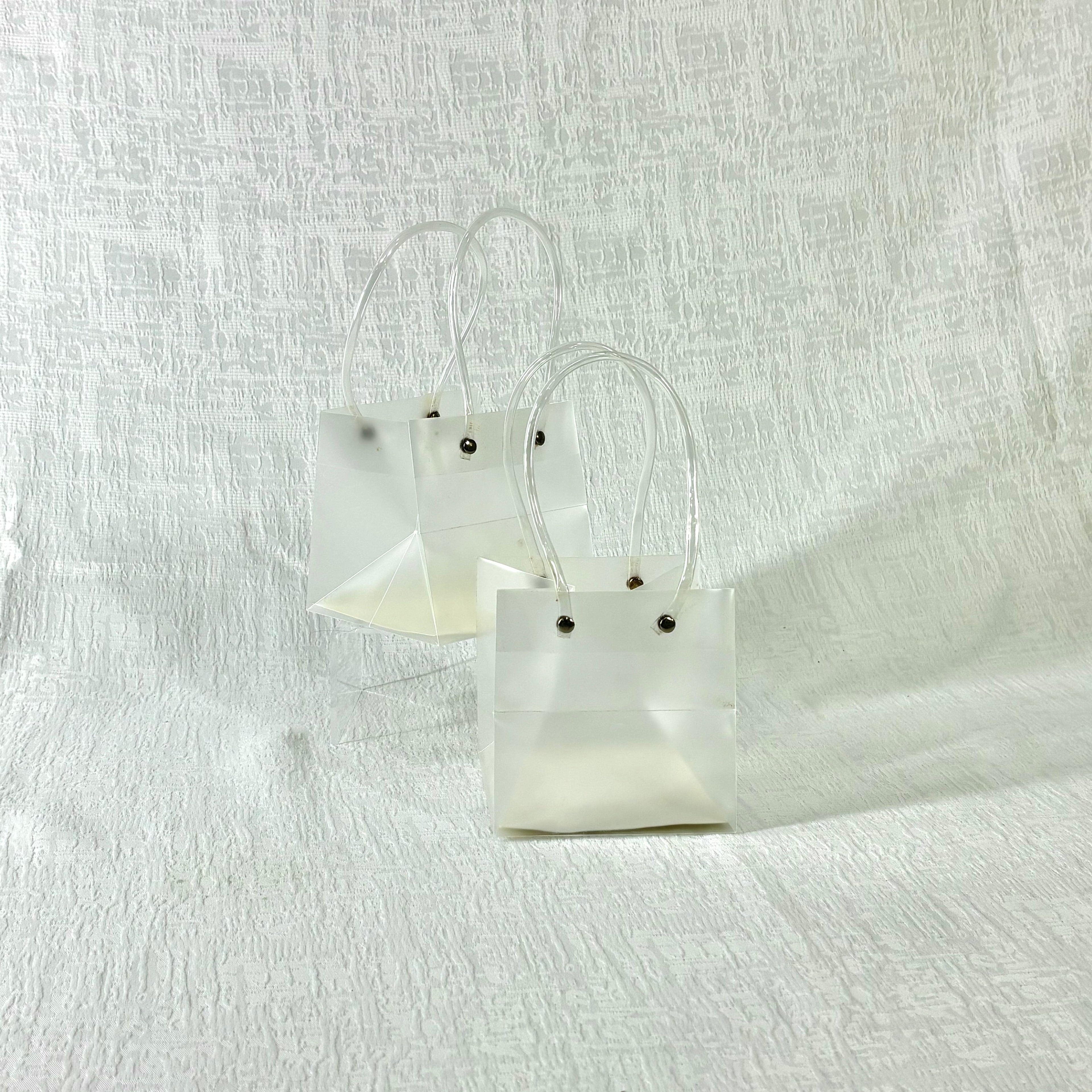 PVC Gift Bag