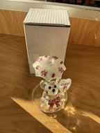 Crystal Baby Shower Gifts F90324