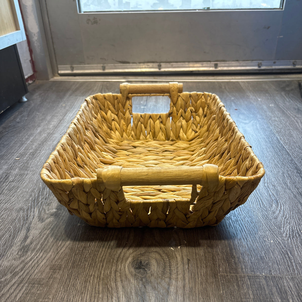 Tray