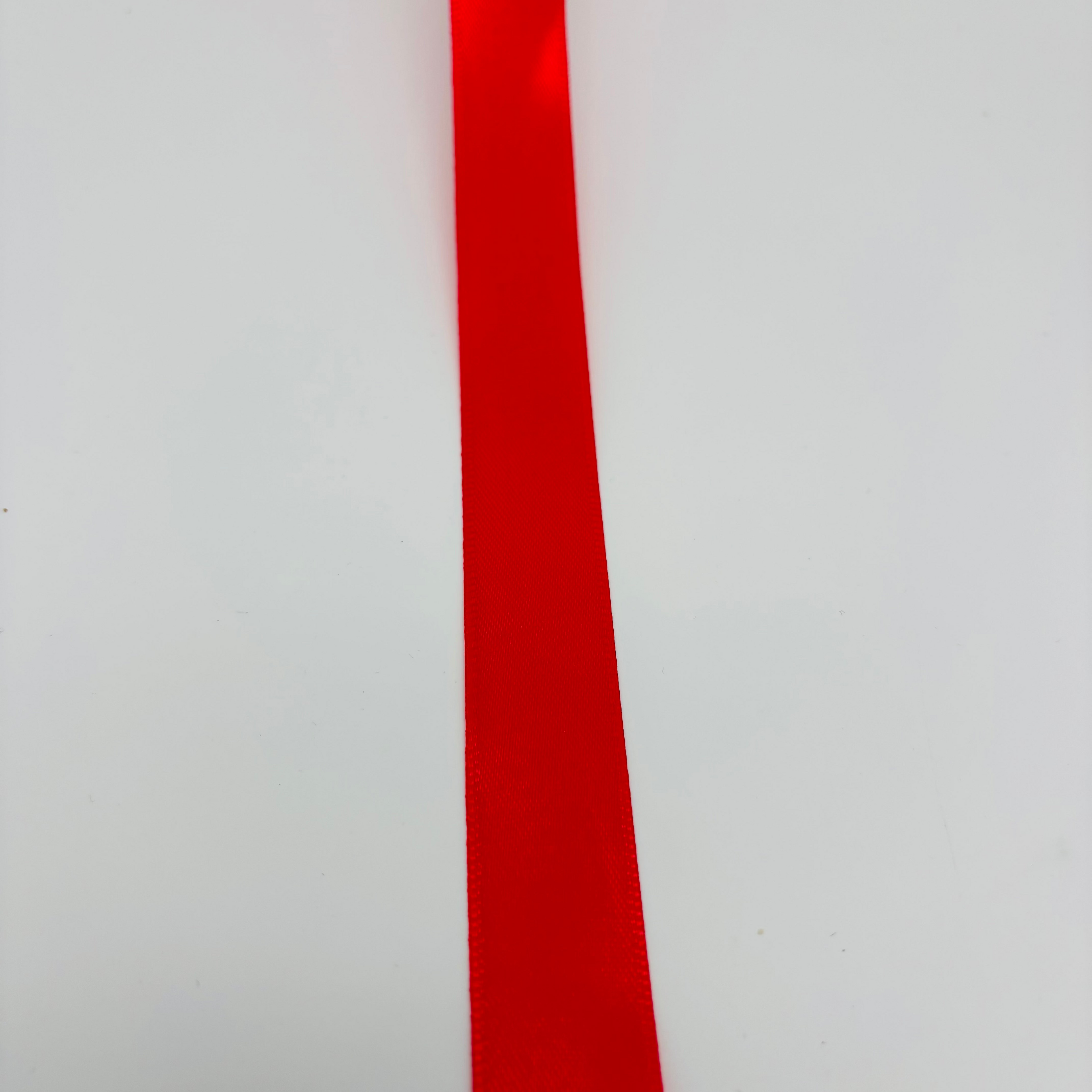 Polyester Ribbon (100 yd)