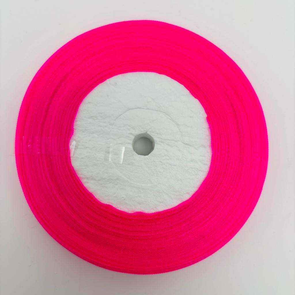 Organza Ribbon (50 yd)