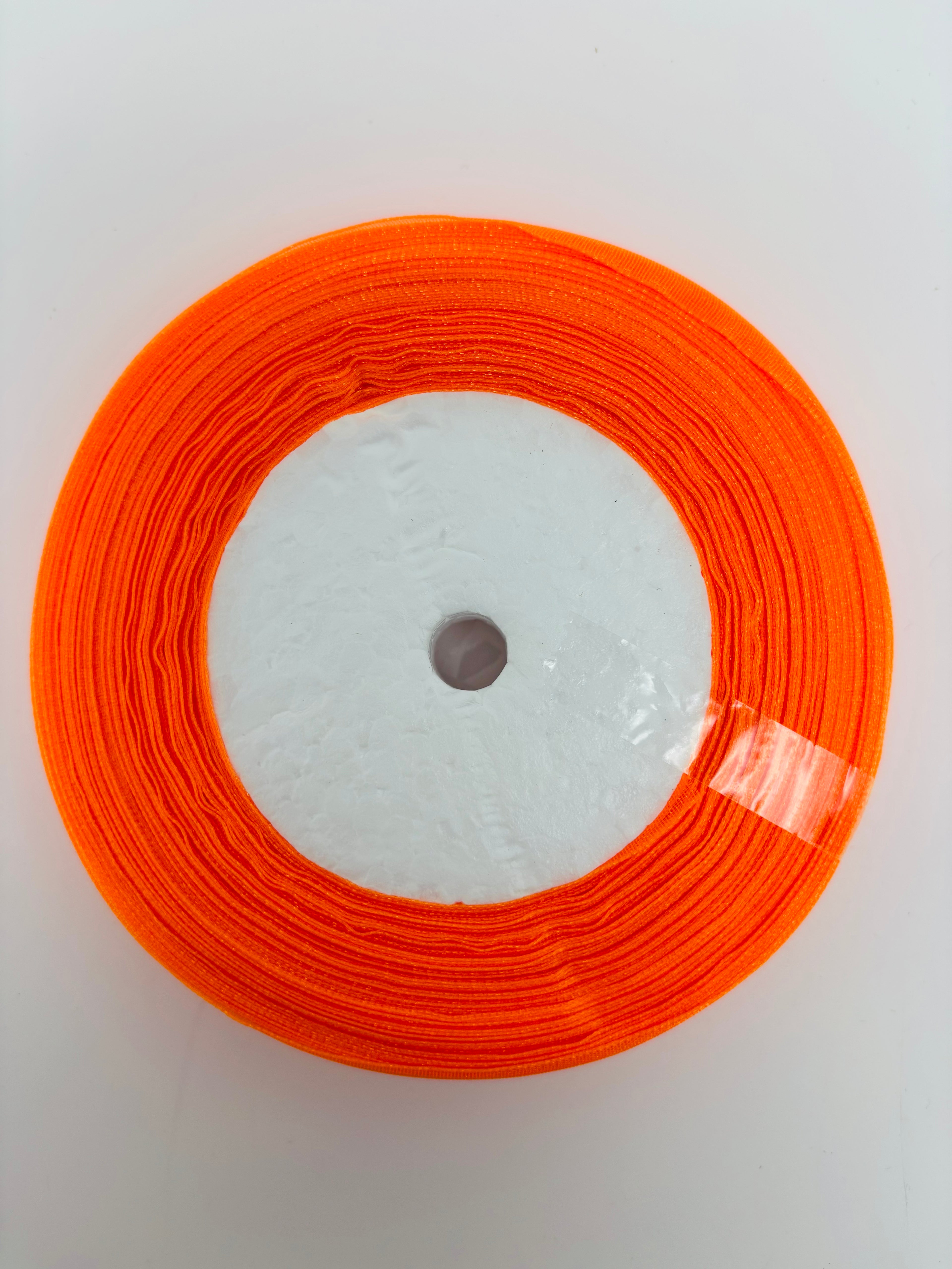 Organza Ribbon (50 yd)