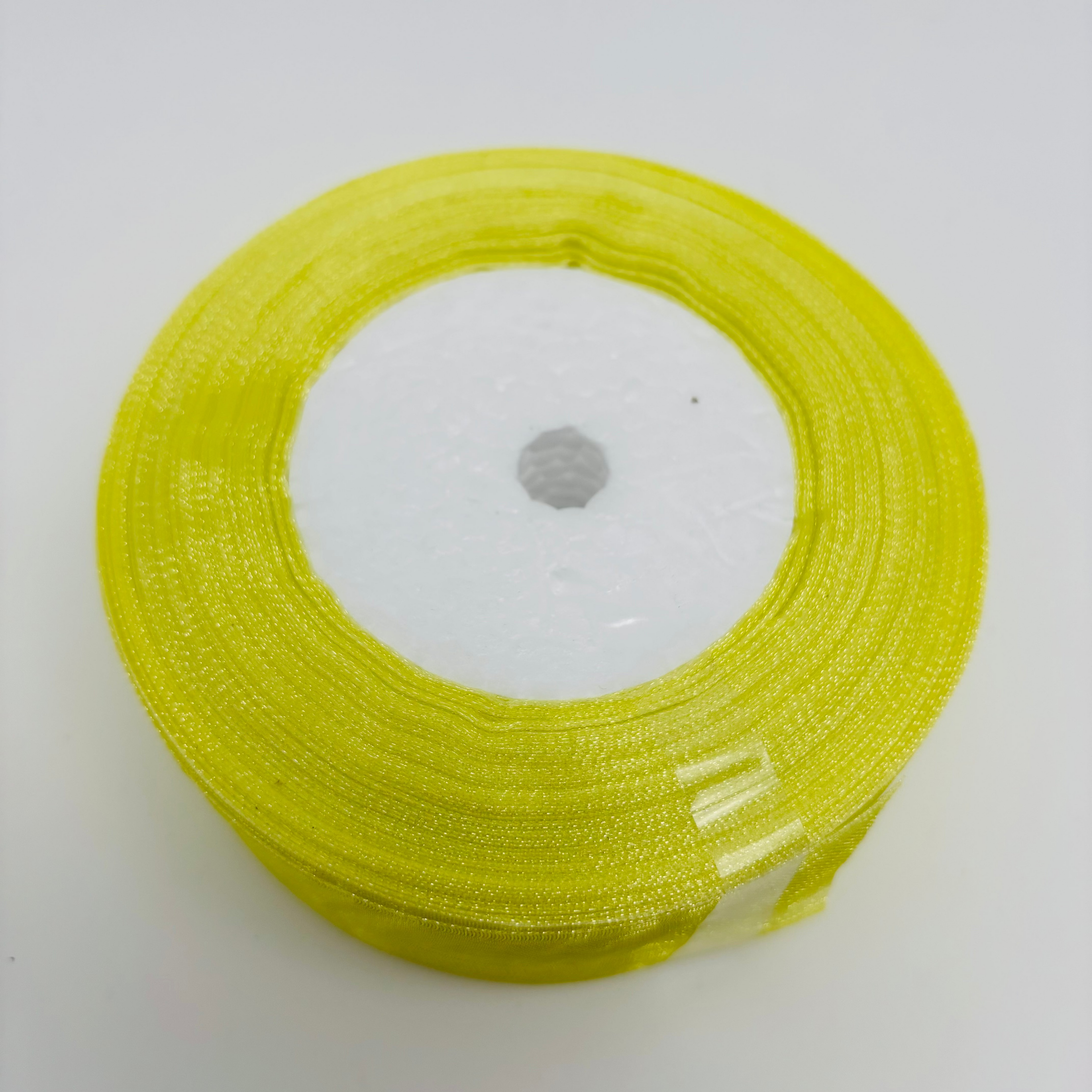 Organza Ribbon (50 yd)