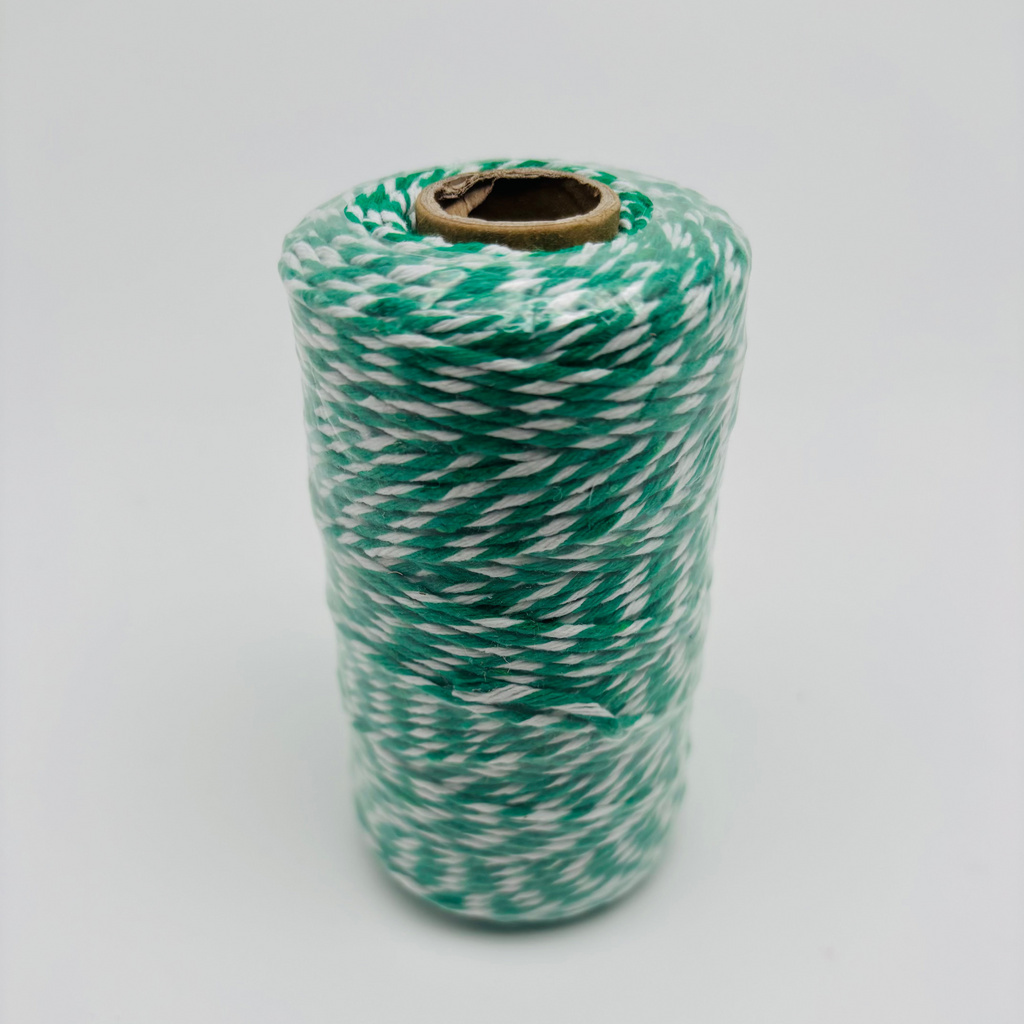 Baker Twin cord String