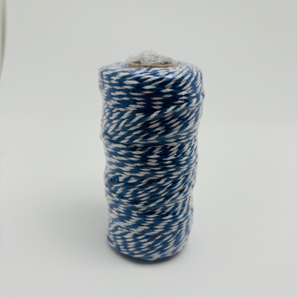 Baker Twin cord String
