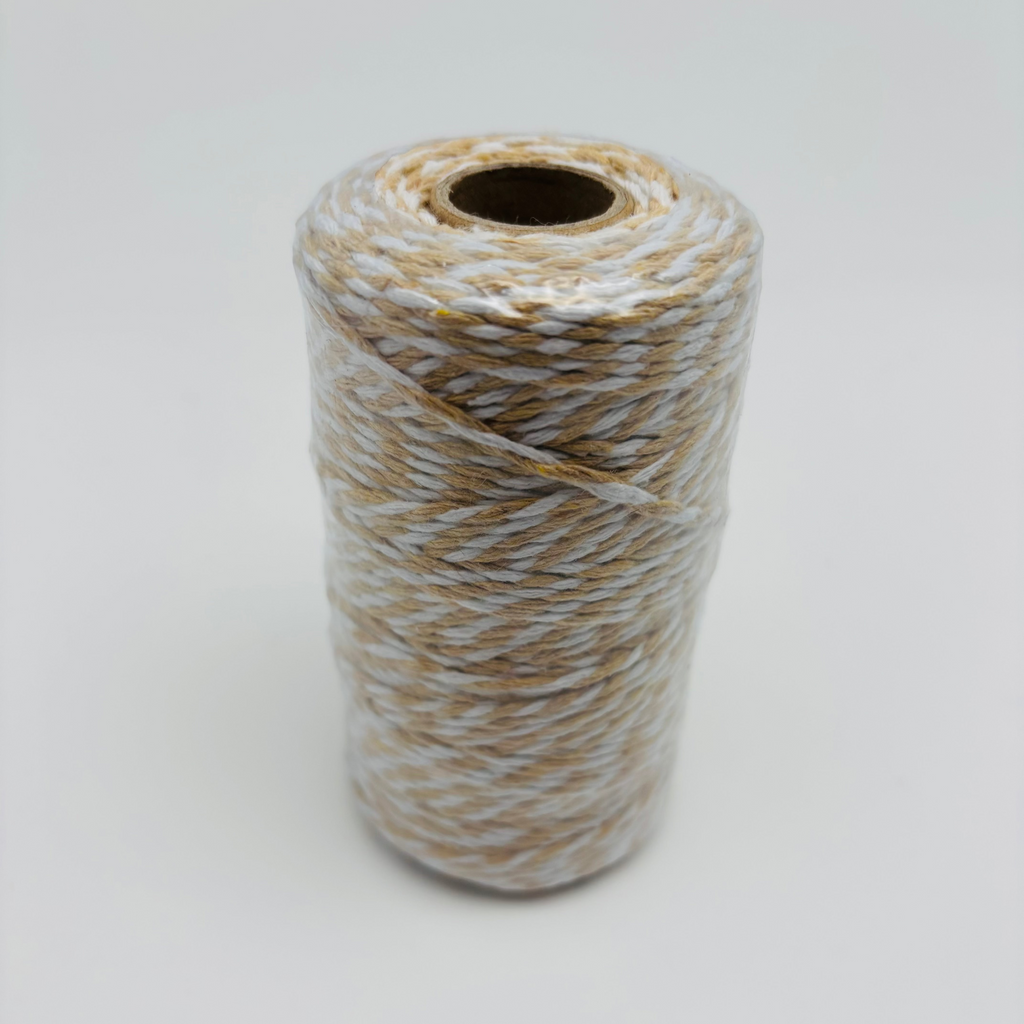 Baker Twin cord String