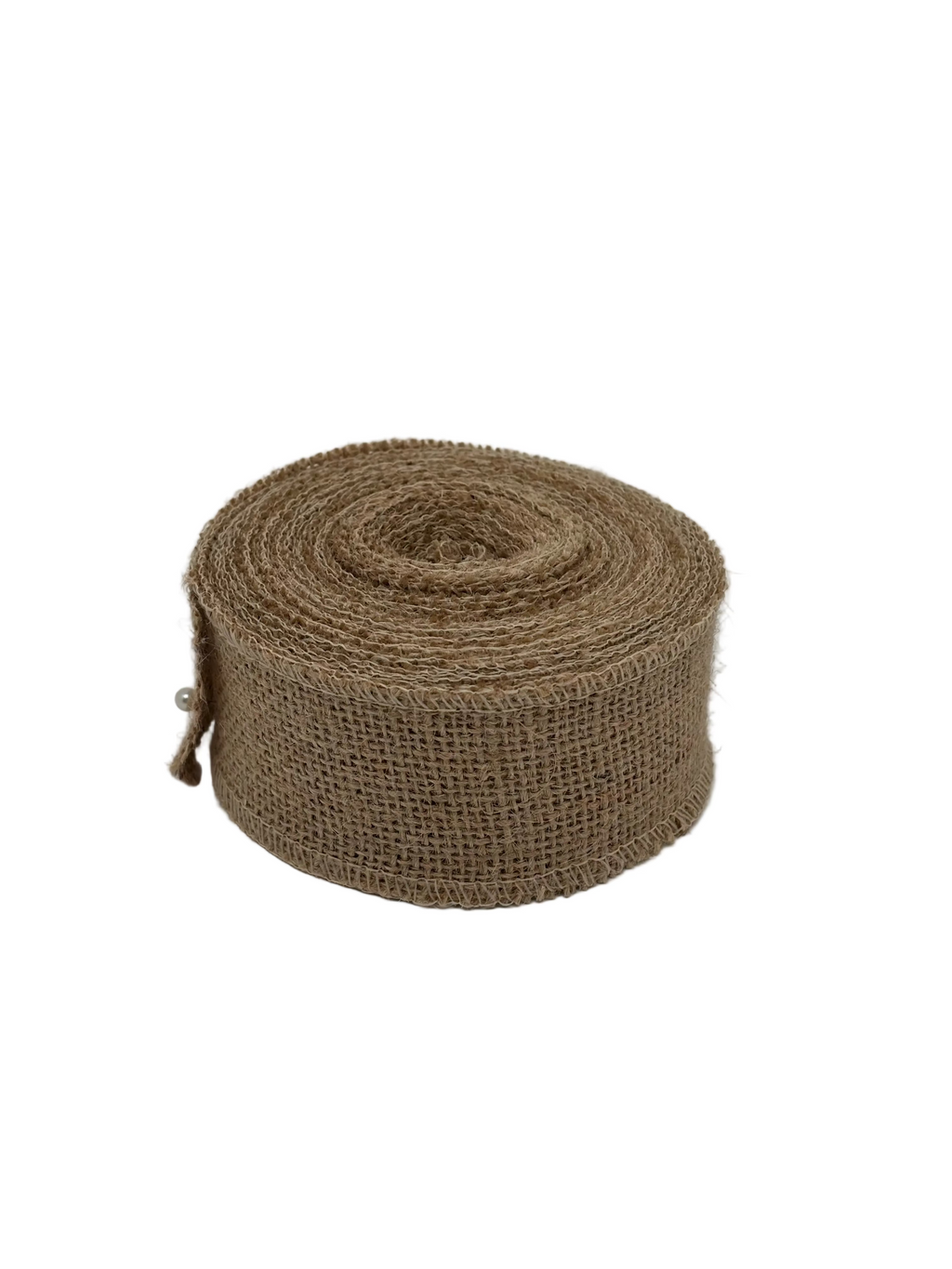 Burlap Jute Rolls Ribbon