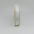 Satin Edge Organza Ribbon