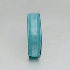 Satin Edge Organza Ribbon