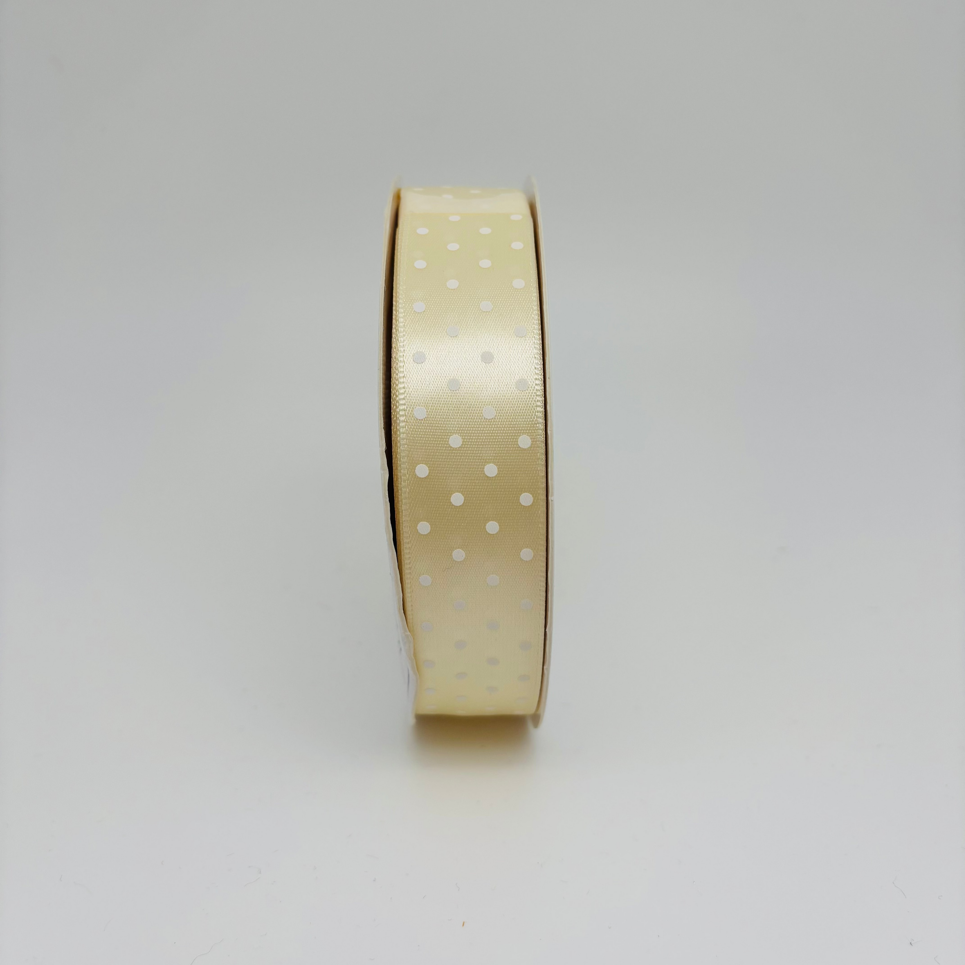 Polka Dot Ribbon (50-100 yd)