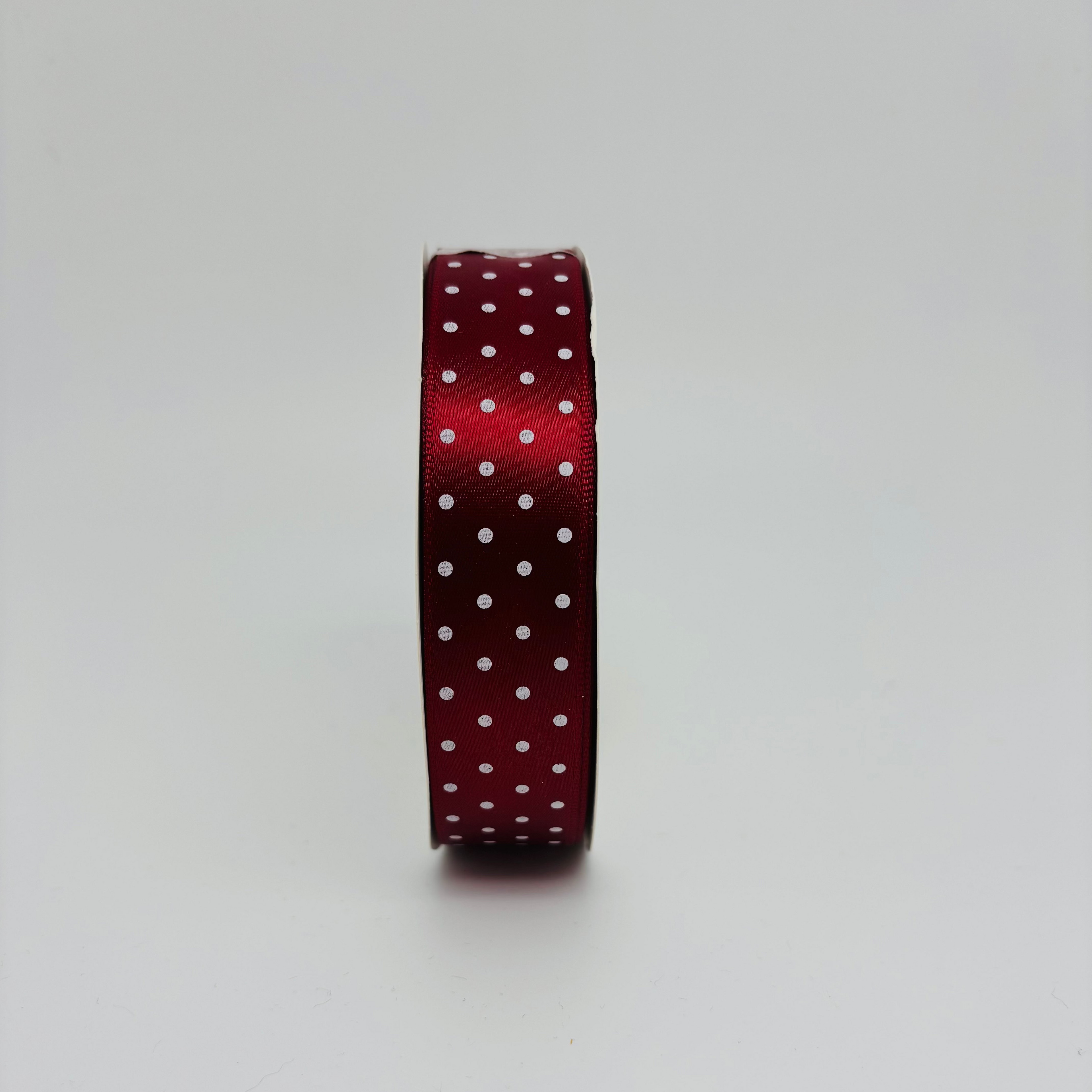 Polka Dot Ribbon (50-100 yd)
