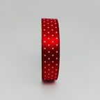 Polka Dot Ribbon (50-100 yd)