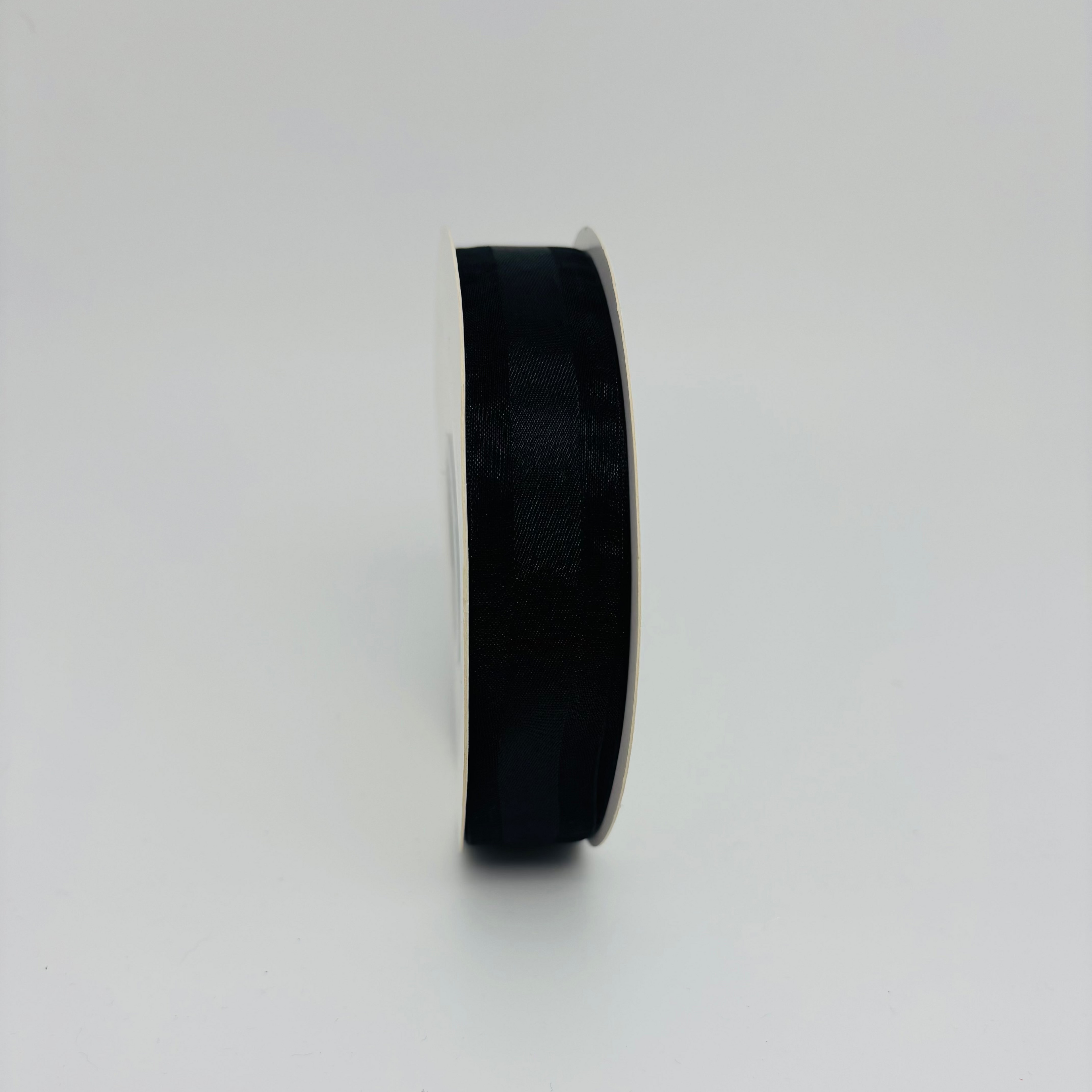 Satin Edge Organza Ribbon