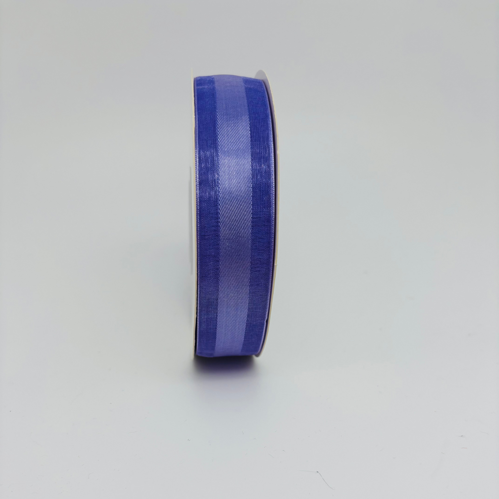 Satin Edge Organza Ribbon