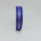 Satin Edge Organza Ribbon