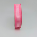 Satin Edge Organza Ribbon