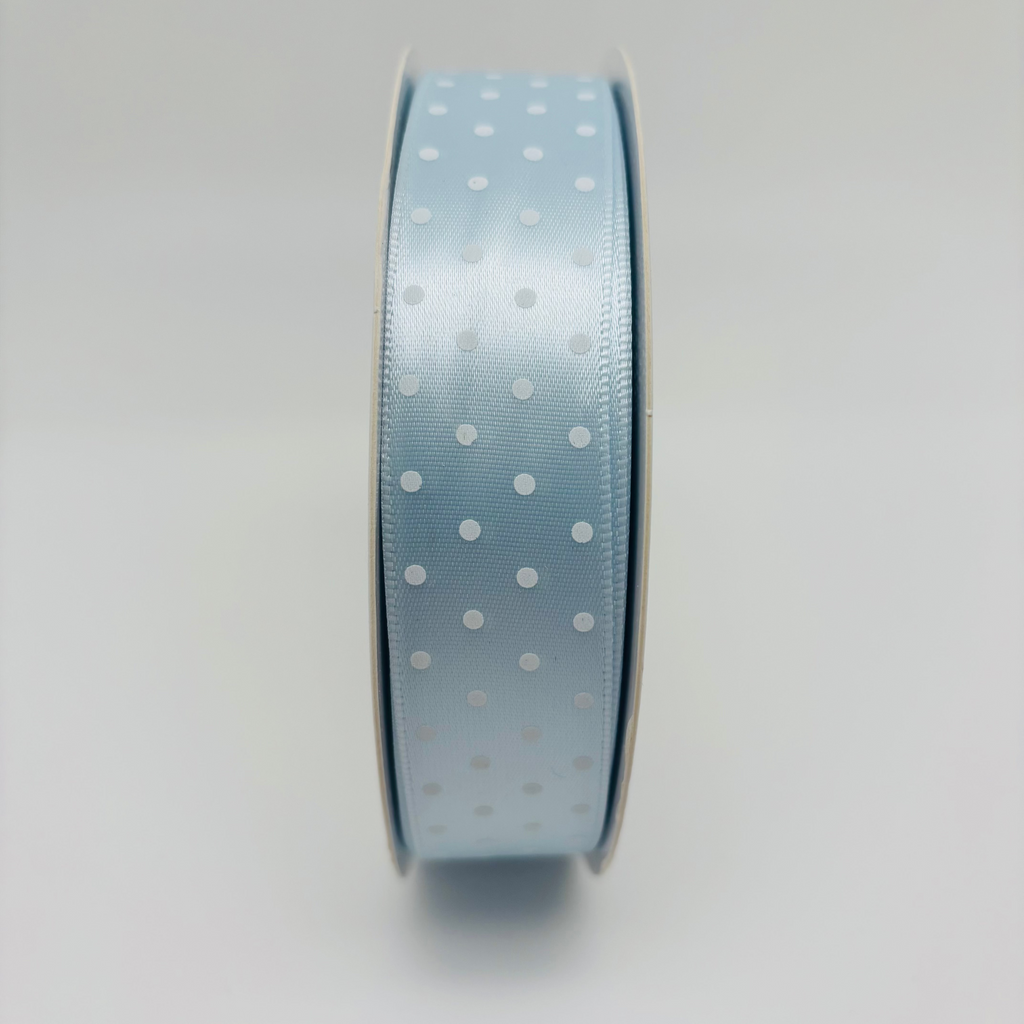 Polka Dot Ribbon (50-100 yd)