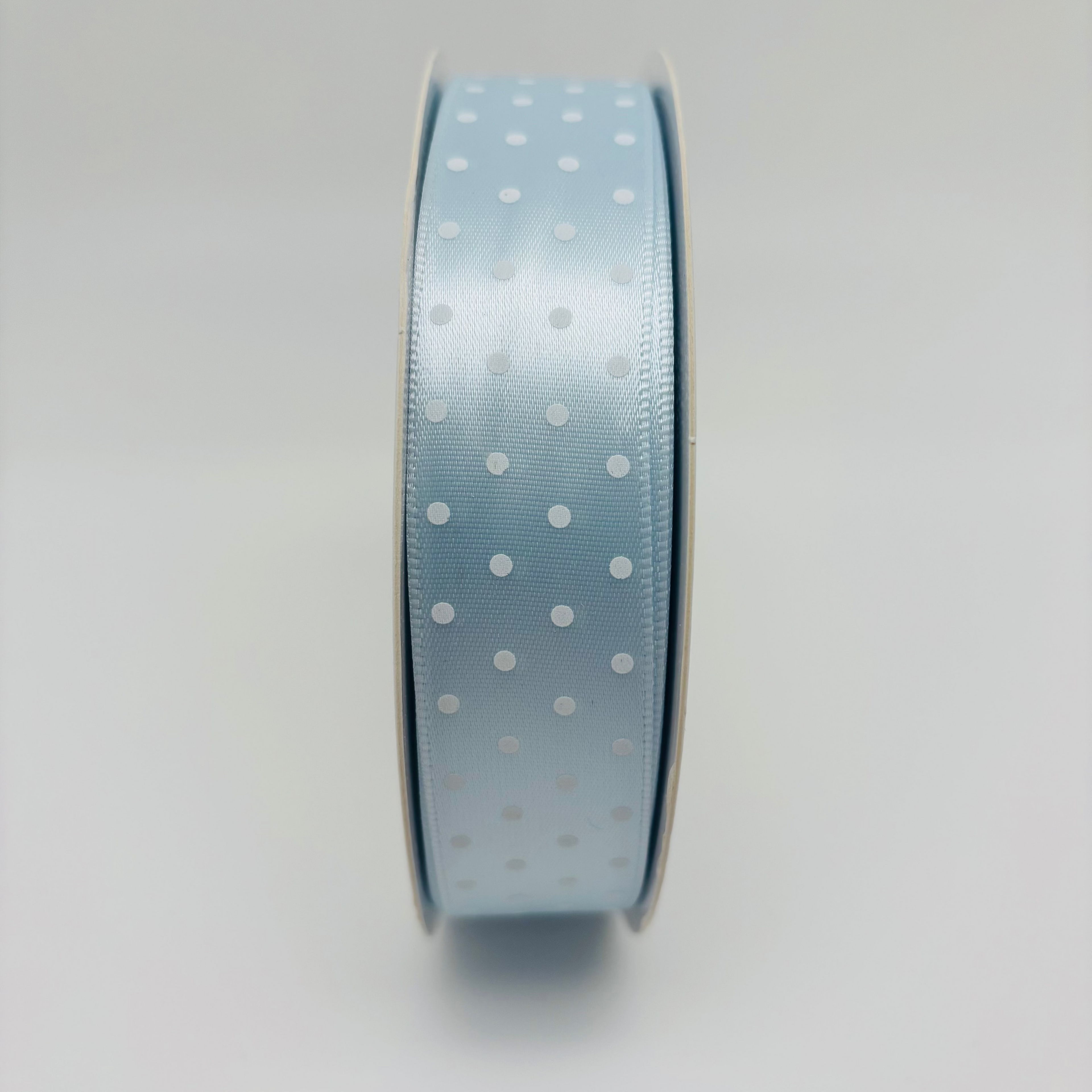 Polka Dot Ribbon (50-100 yd)
