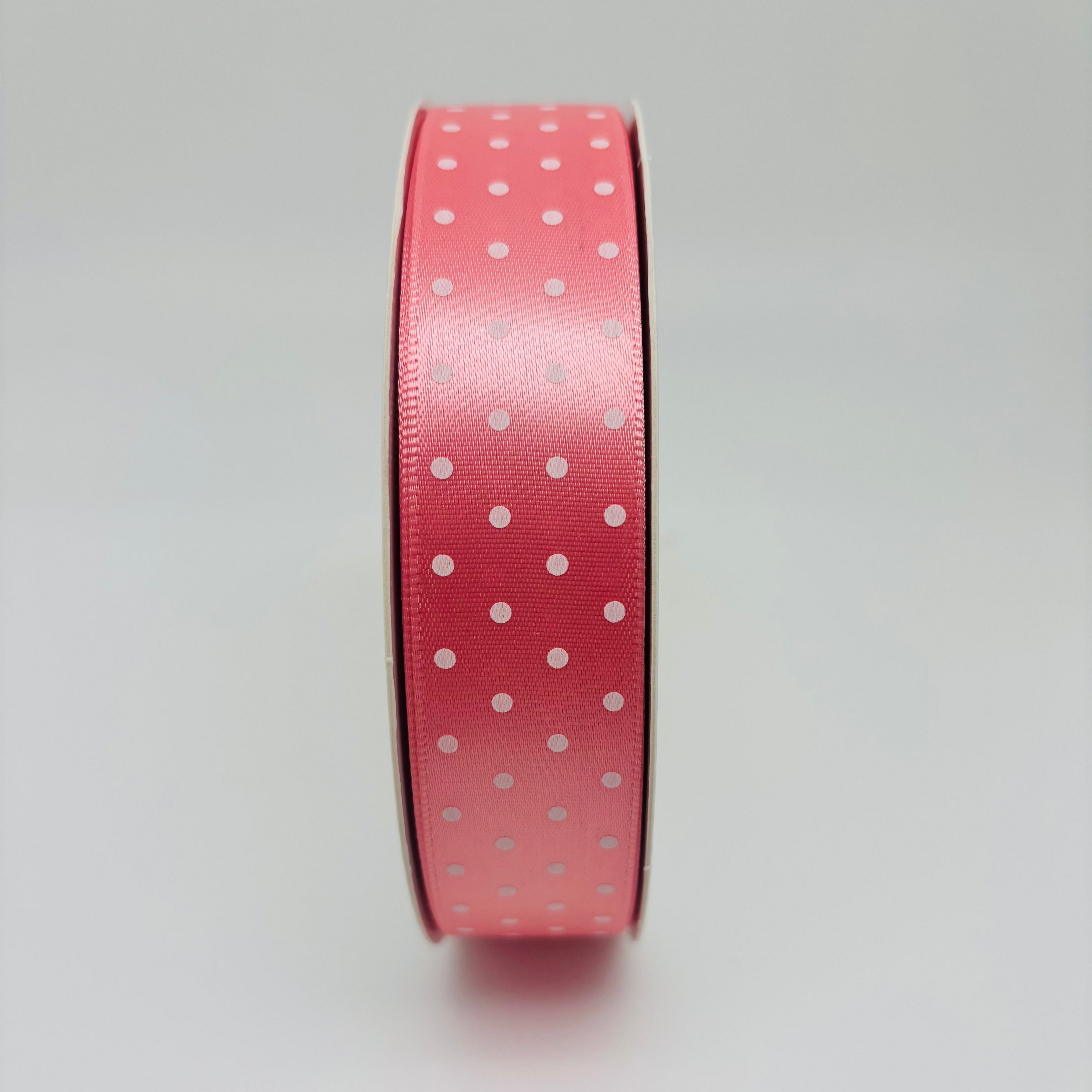 Polka Dot Ribbon (50-100 yd)