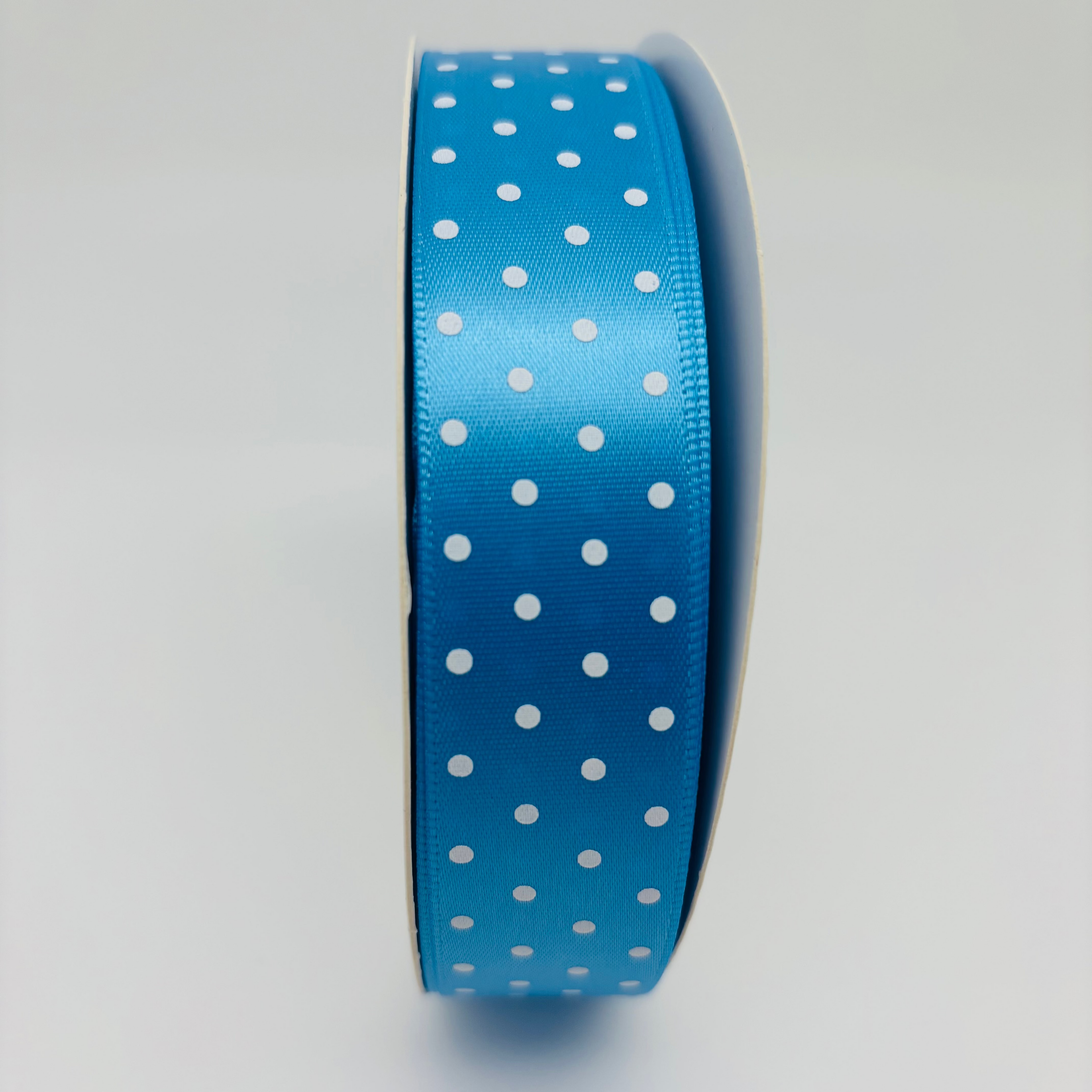 Polka Dot Ribbon (50-100 yd)