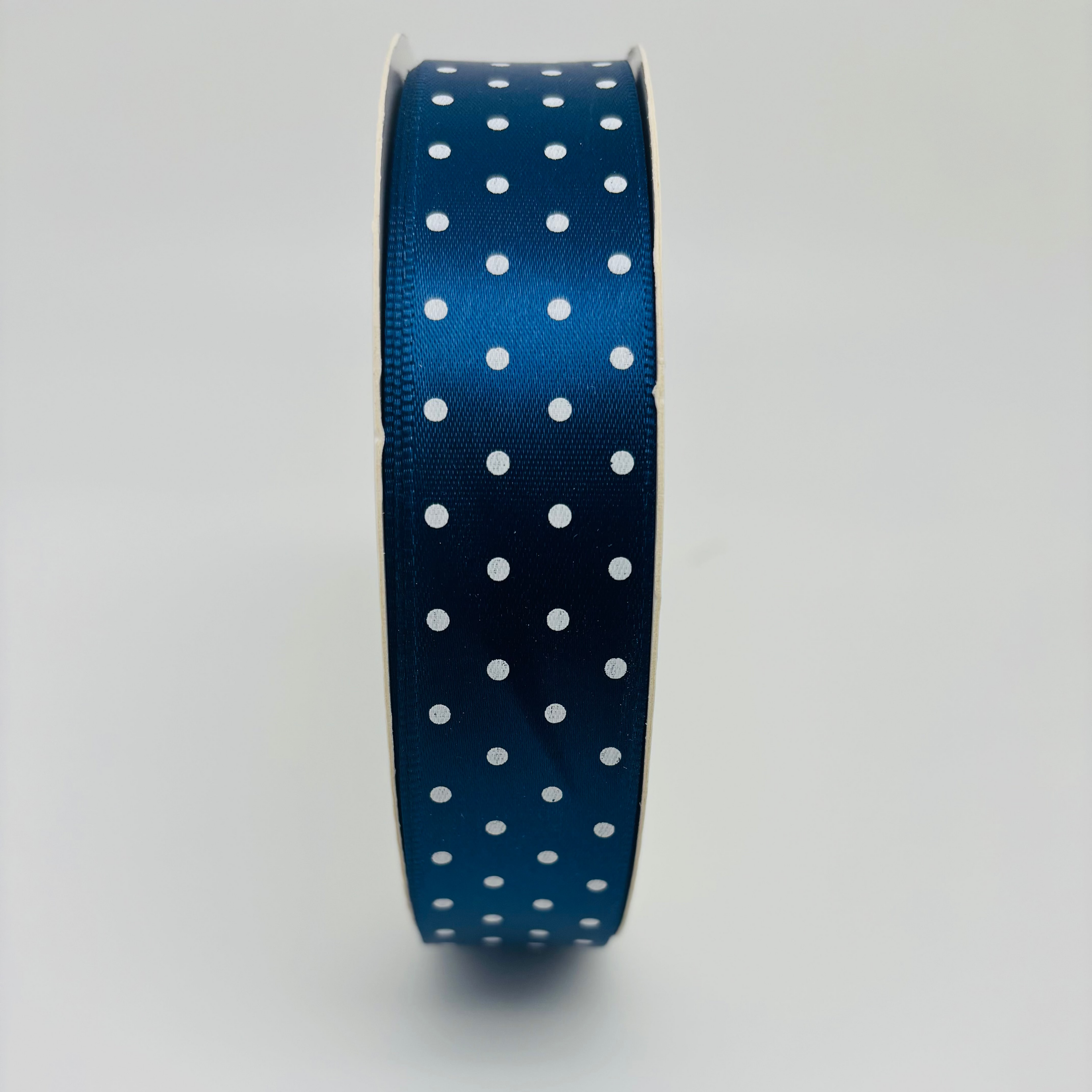 Polka Dot Ribbon (50-100 yd)