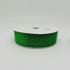 Polka Dot Ribbon (50-100 yd)