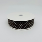 Polka Dot Ribbon (50-100 yd)