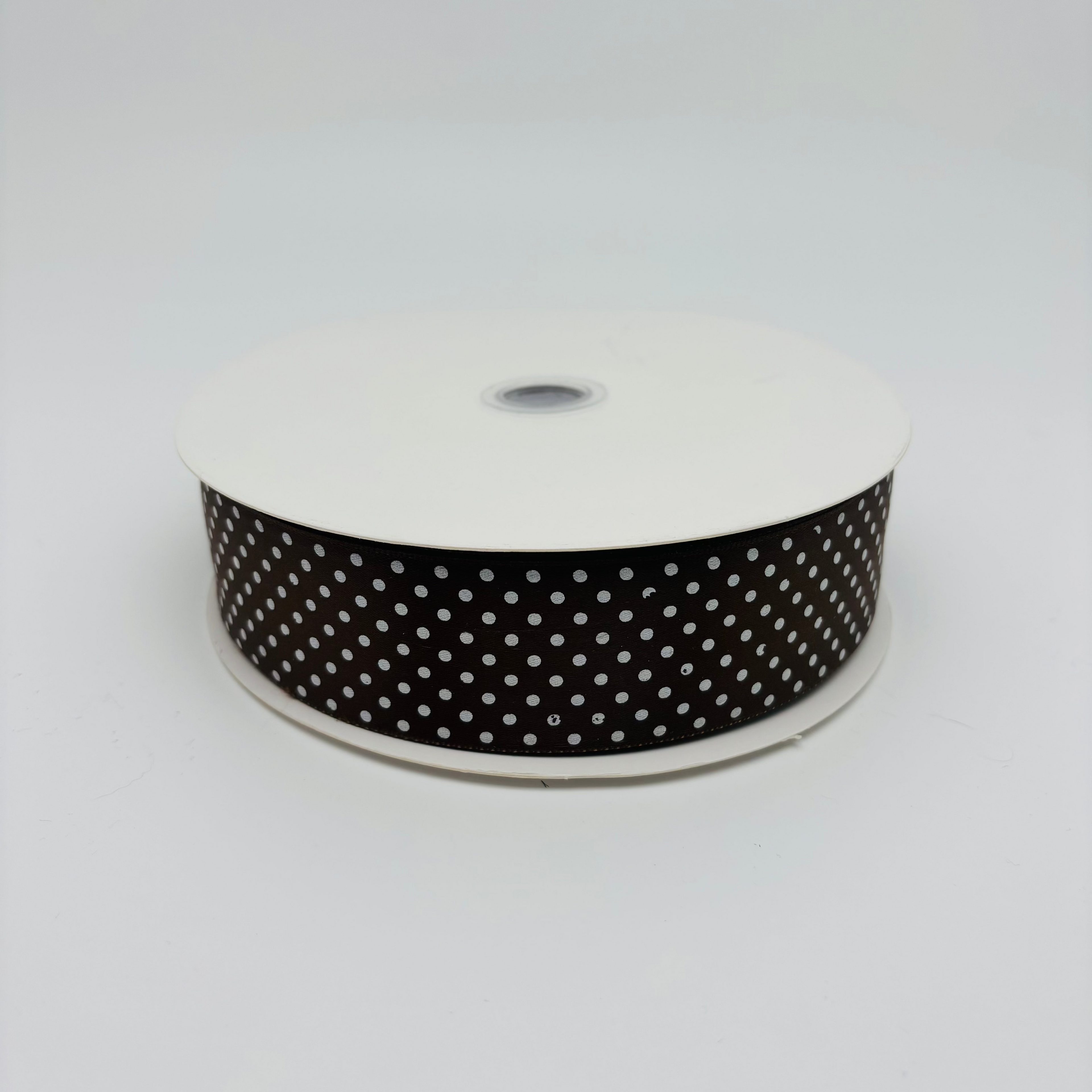 Polka Dot Ribbon (50-100 yd)