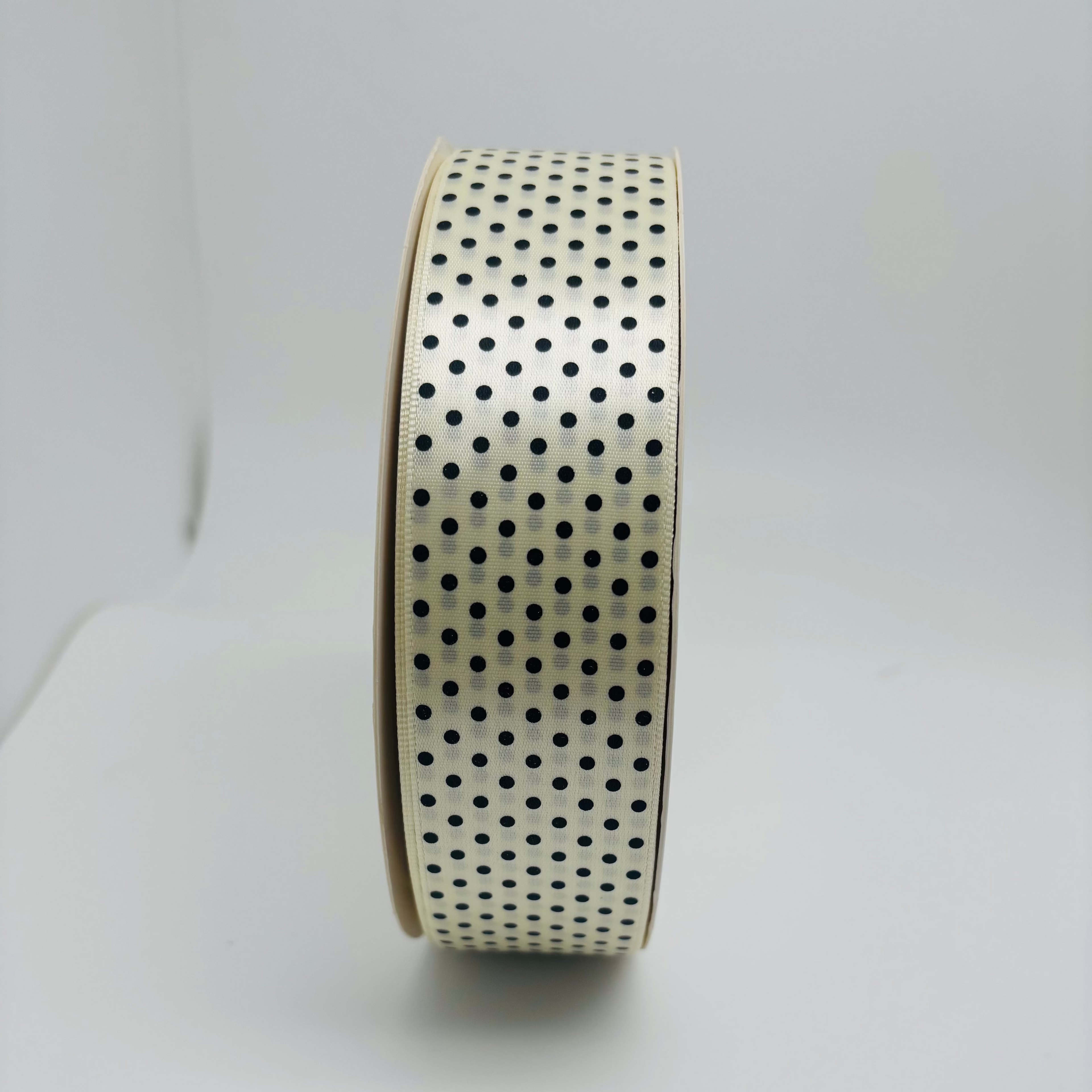 Polka Dot Ribbon (50-100 yd)
