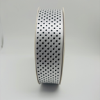 Polka Dot Ribbon (50-100 yd)