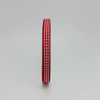 Multicolor Gingham Ribbon (50 yd)