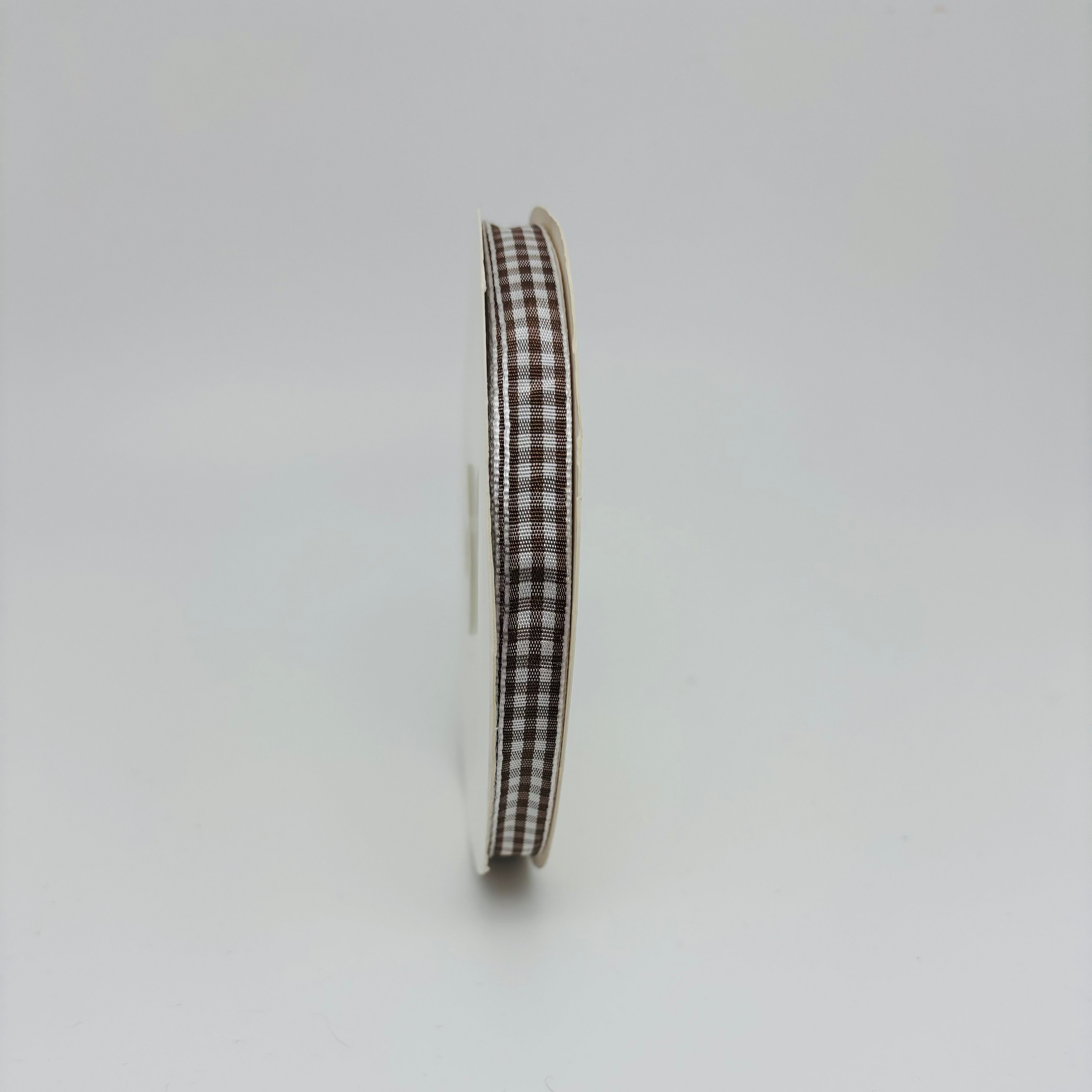 Multicolor Gingham Ribbon (50 yd)