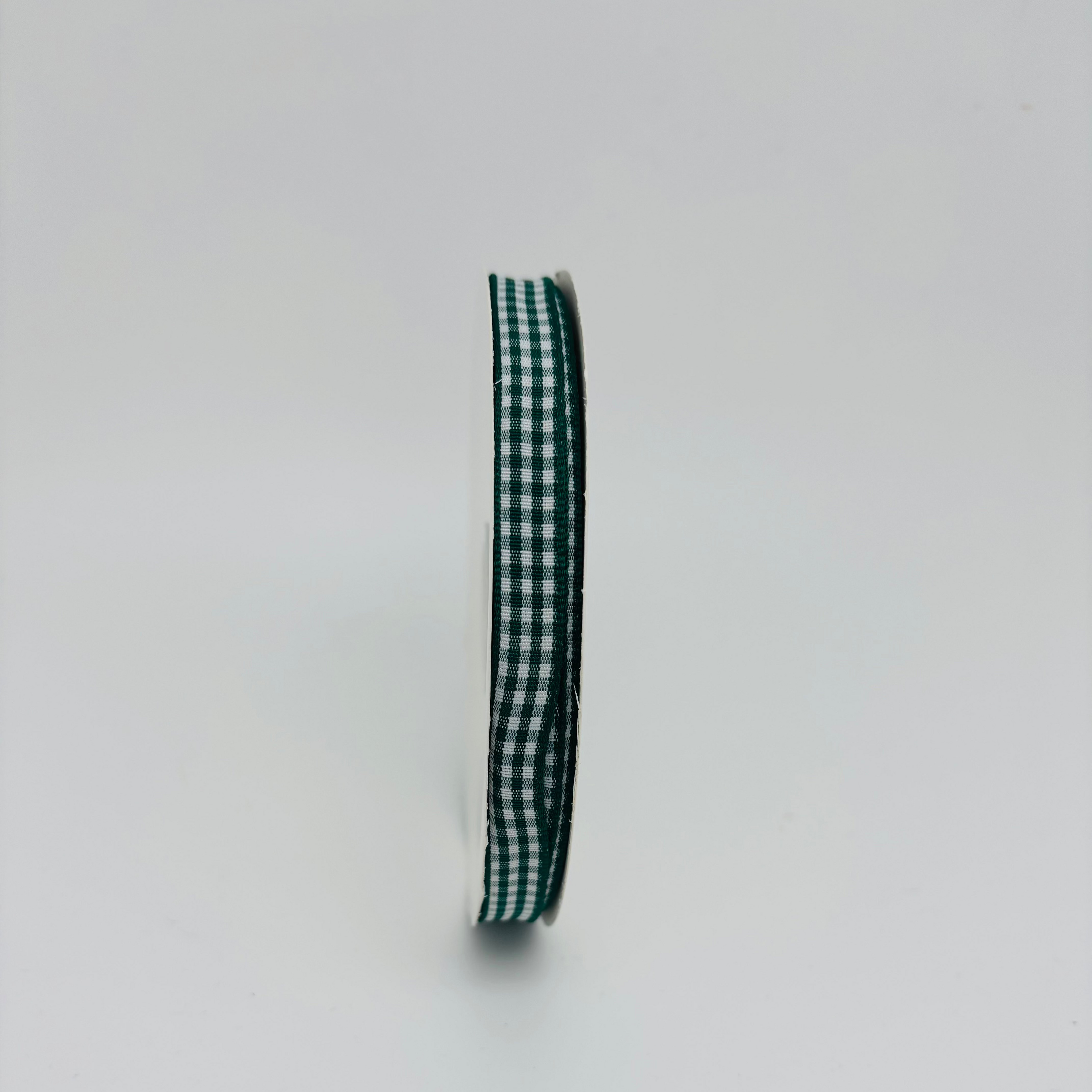 Multicolor Gingham Ribbon (50 yd)